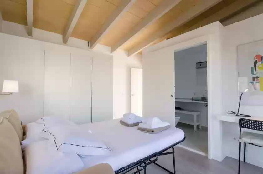 Holiday rentals in Fantastic, Sant Agustí
