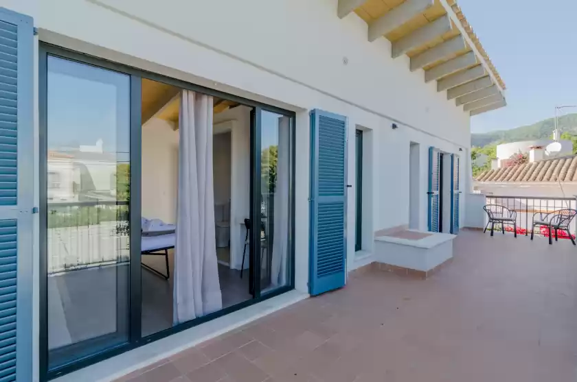 Holiday rentals in Fantastic, Sant Agustí