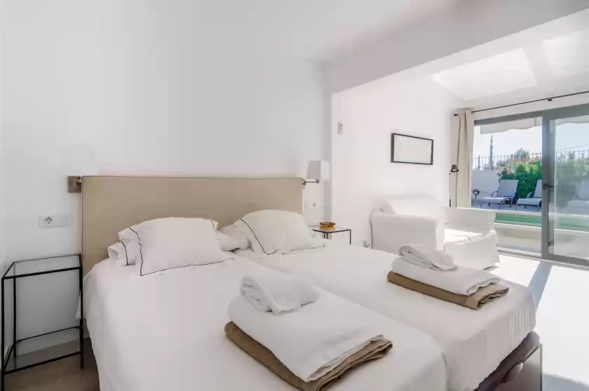 Holiday rentals in Fantastic, Sant Agustí