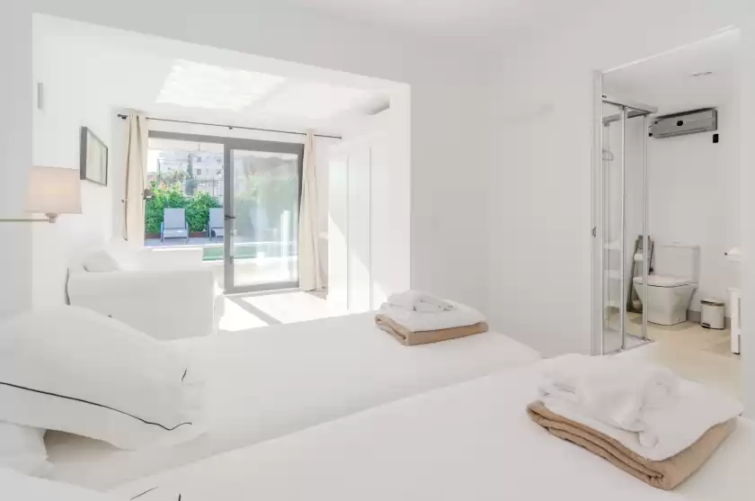 Holiday rentals in Fantastic, Sant Agustí