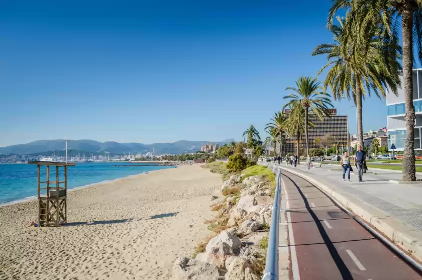 Holiday rentals in Fantastic, Sant Agustí
