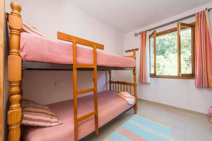 Ferienhaus auf Ginesta, Son Fe