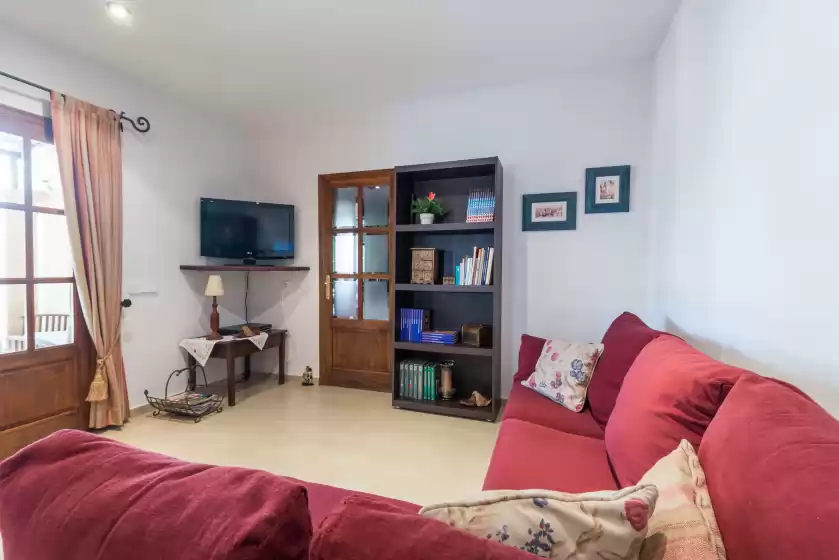 Ferienhaus auf Ginesta, Son Fe
