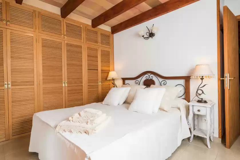 Ferienhaus auf Ginesta, Son Fe