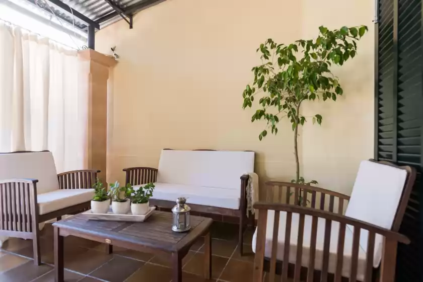 Ferienhaus auf Ginesta, Son Fe