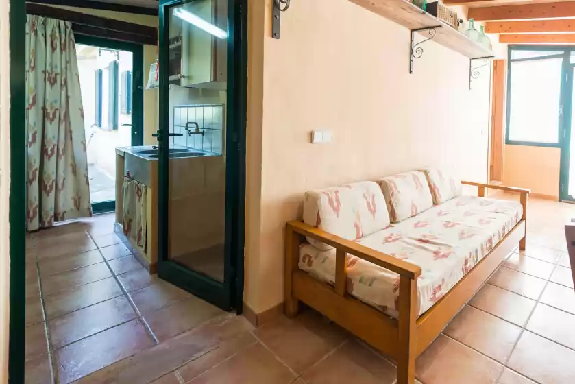 Ferienhaus auf Ginesta, Son Fe