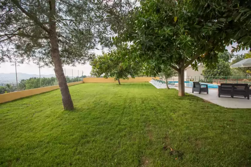 Ferienhaus auf S'espital, Manacor