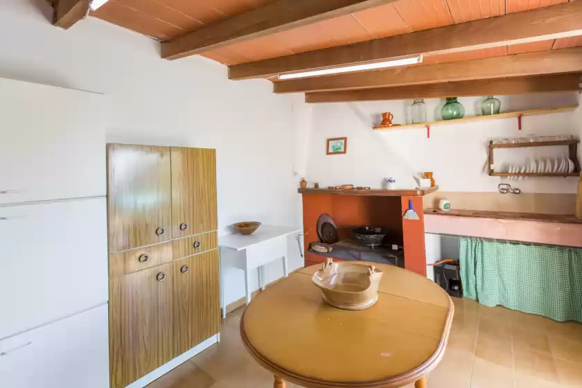 Ferienhaus auf S'espital, Manacor