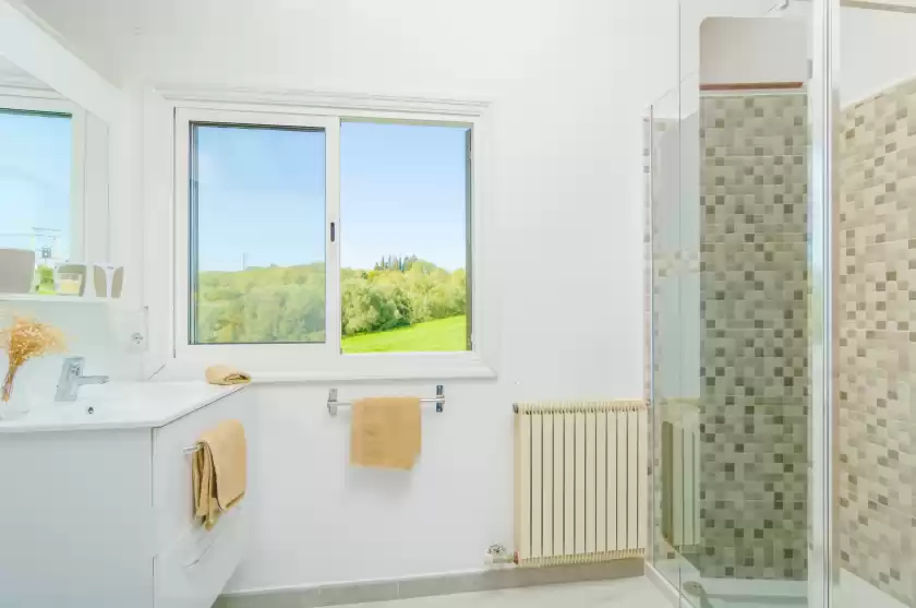 Ferienhaus auf S'espital, Manacor