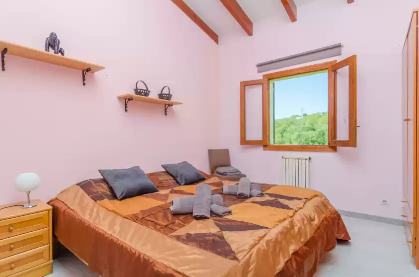 Ferienhaus auf S'espital, Manacor
