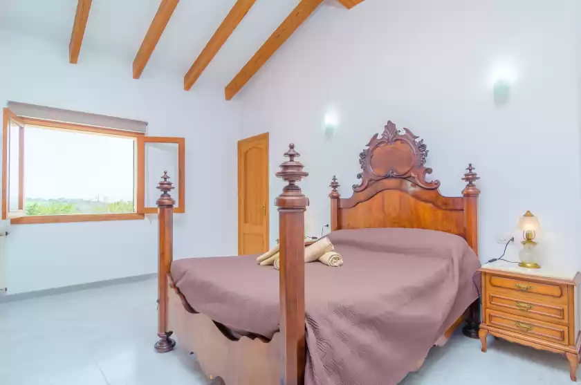Ferienhaus auf S'espital, Manacor