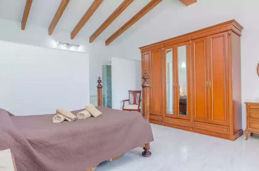 Ferienhaus auf S'espital, Manacor