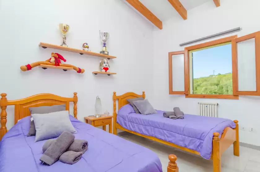 Ferienhaus auf S'espital, Manacor