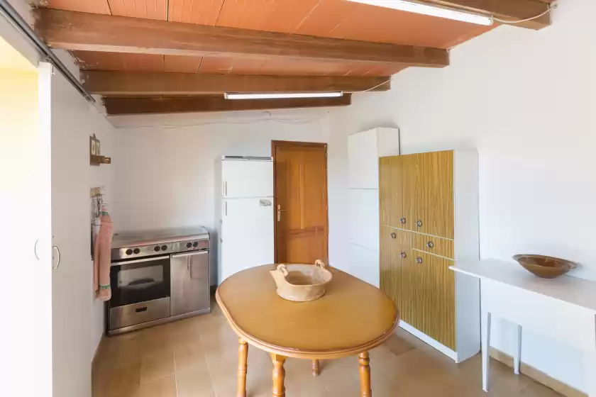 Ferienhaus auf S'espital, Manacor