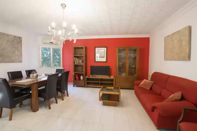 Ferienhaus auf S'espital, Manacor