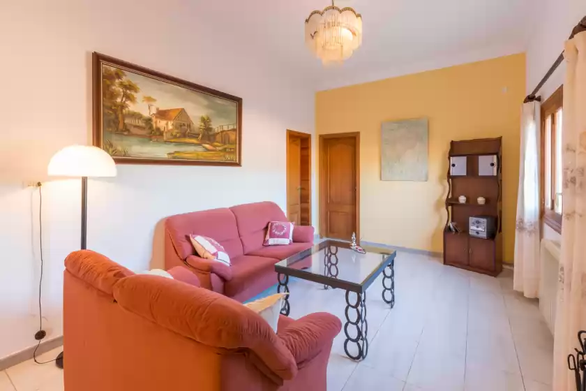 Ferienhaus auf S'espital, Manacor