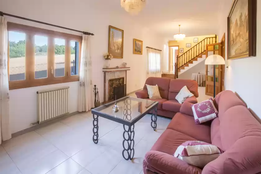Ferienhaus auf S'espital, Manacor
