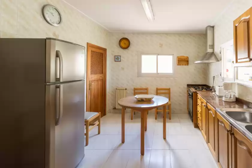 Ferienhaus auf S'espital, Manacor