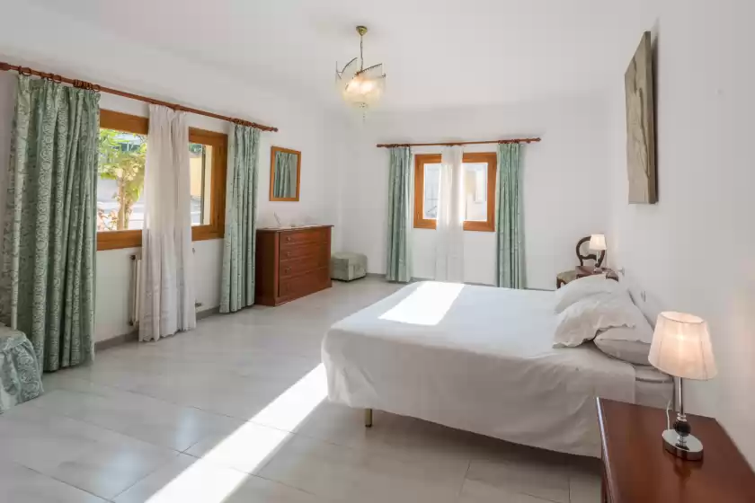 Ferienhaus auf S'espital, Manacor
