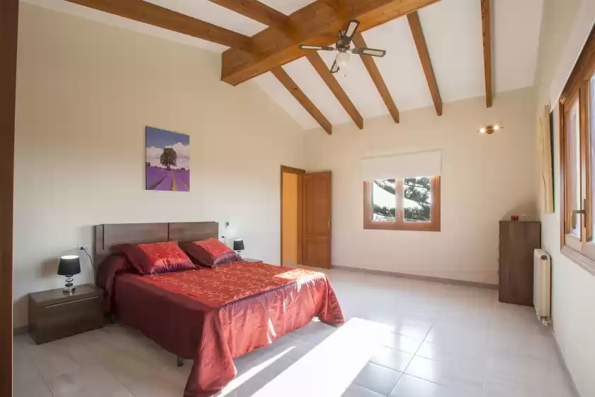 Ferienhaus auf S'espital, Manacor