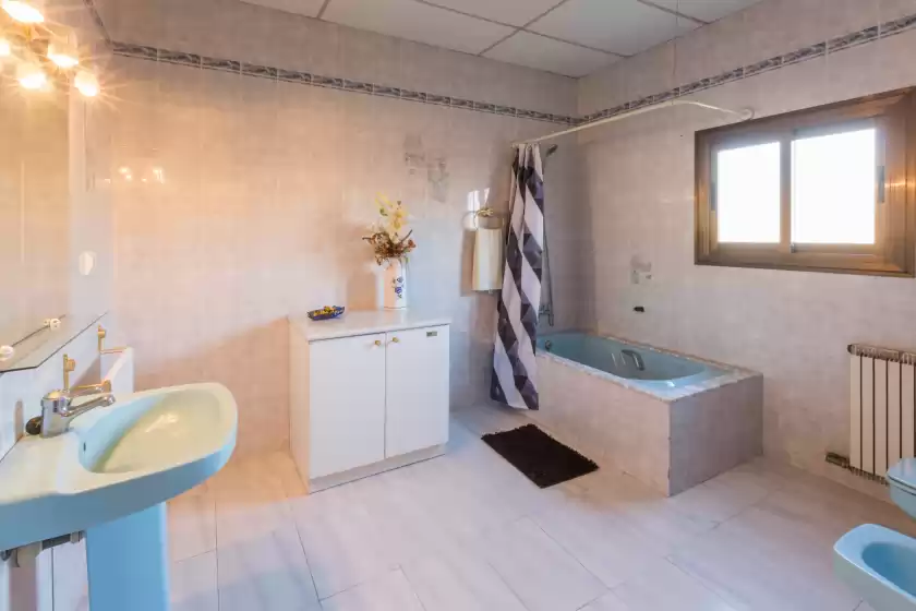 Ferienhaus auf S'espital, Manacor