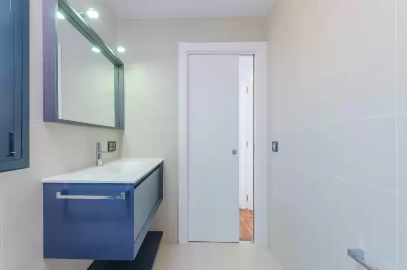 Alquiler vacacional en La primera, sa Torre