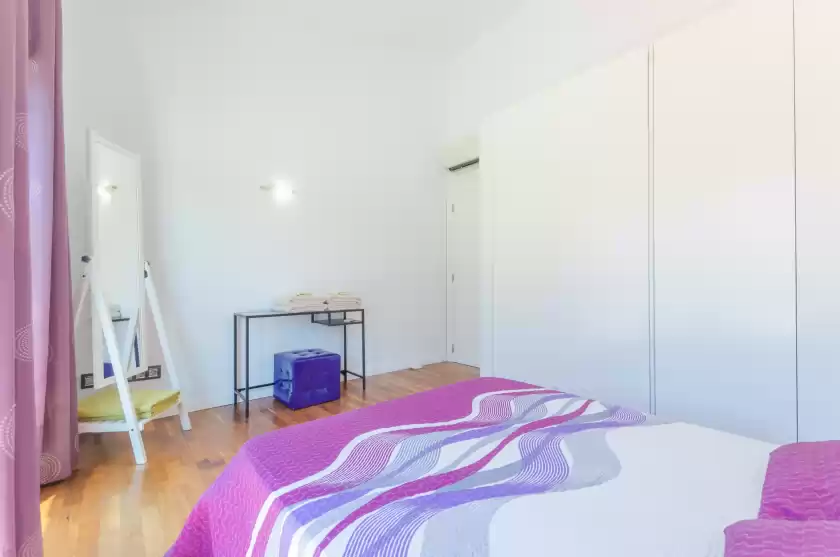 Alquiler vacacional en La primera, sa Torre