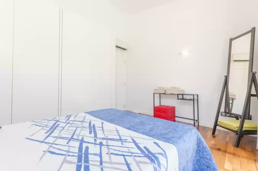 Alquiler vacacional en La primera, sa Torre