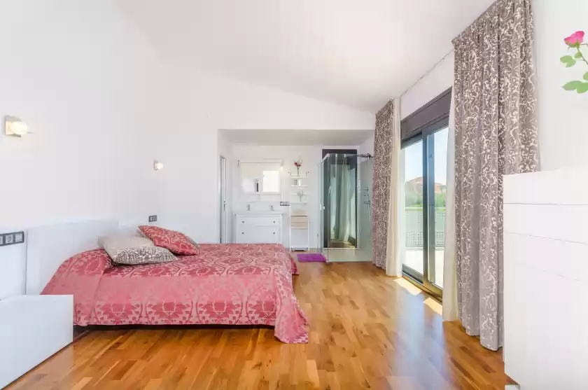 Alquiler vacacional en La primera, sa Torre