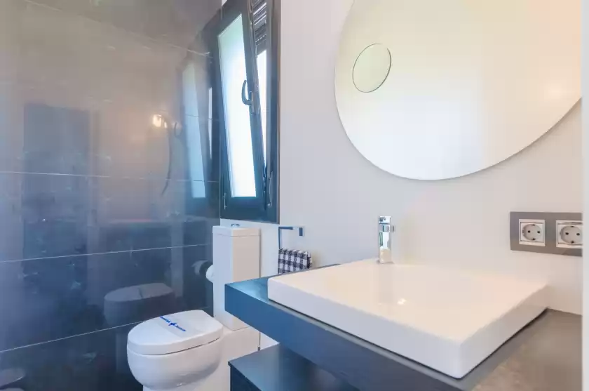 Alquiler vacacional en La primera, sa Torre
