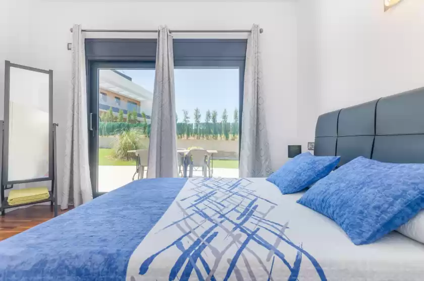 Alquiler vacacional en La primera, sa Torre