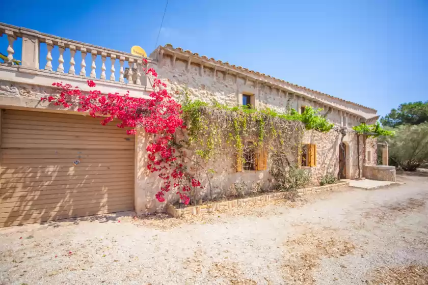 Alquiler vacacional en Nespla, Sineu