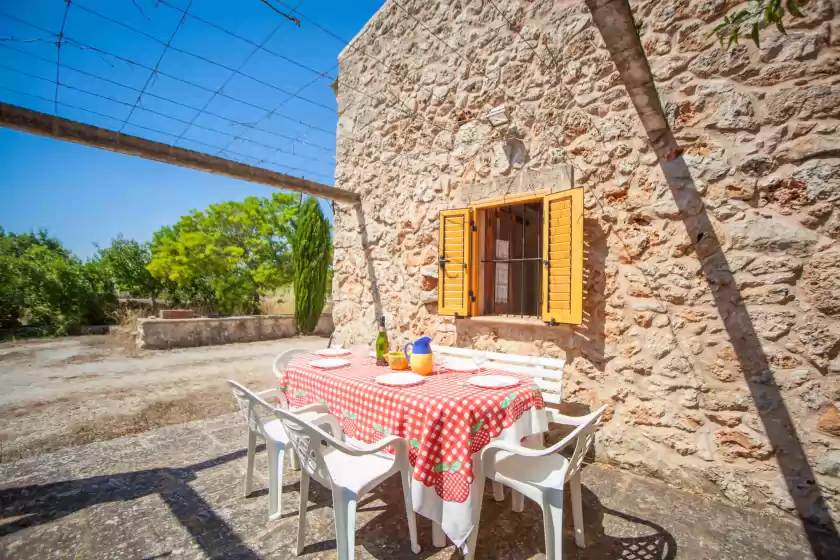 Holiday rentals in Nespla, Sineu