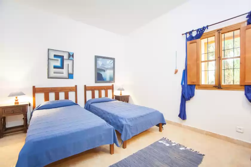 Holiday rentals in Nespla, Sineu