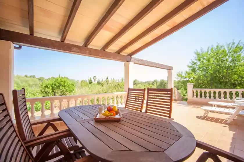 Holiday rentals in Nespla, Sineu