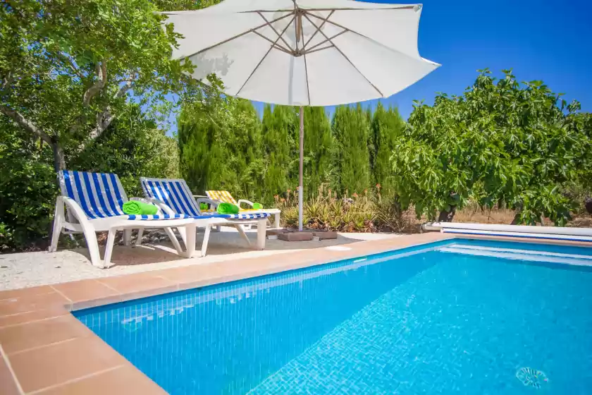 Holiday rentals in Nespla, Sineu