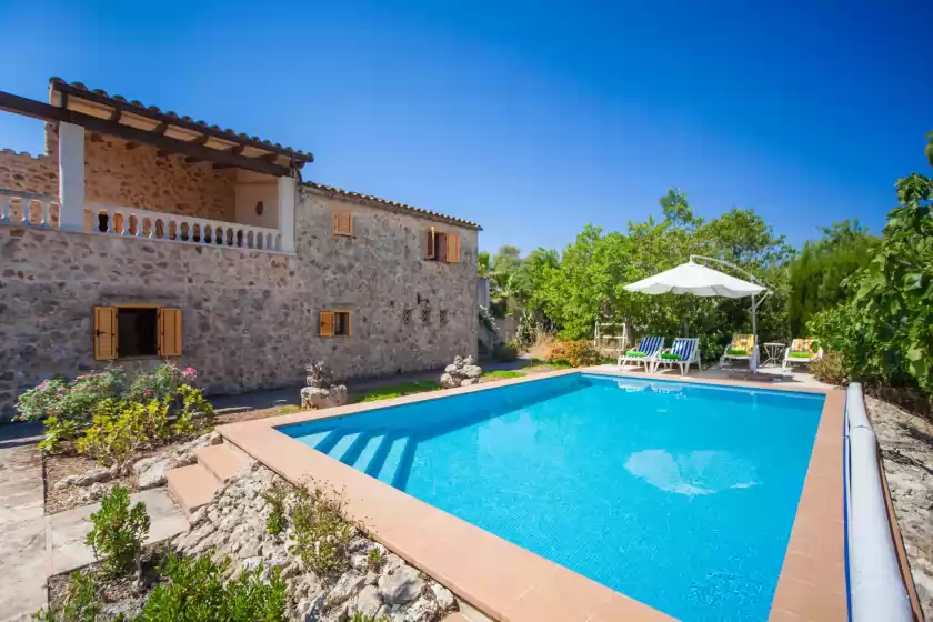 Holiday rentals in Nespla, Sineu