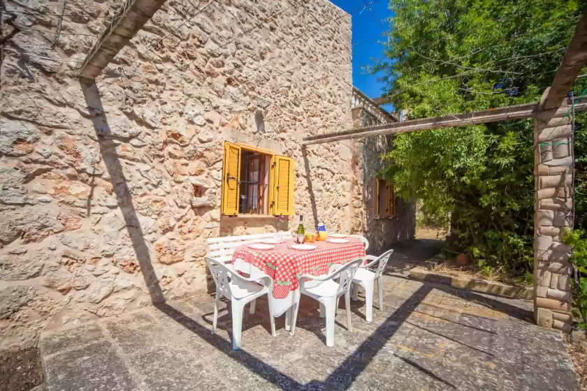 Holiday rentals in Nespla, Sineu