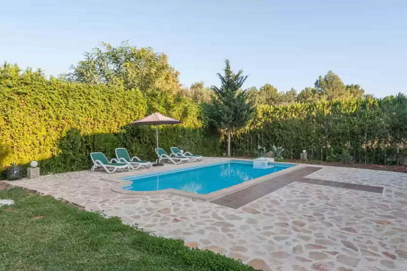 Holiday rentals in Sa sitra, Sa Pobla