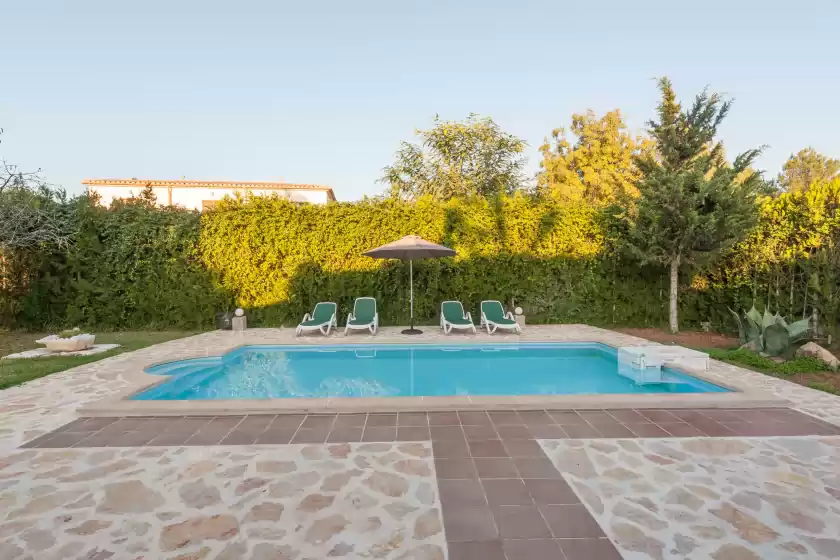 Holiday rentals in Sa sitra, Sa Pobla