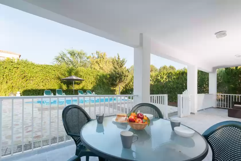 Holiday rentals in Sa sitra, Sa Pobla