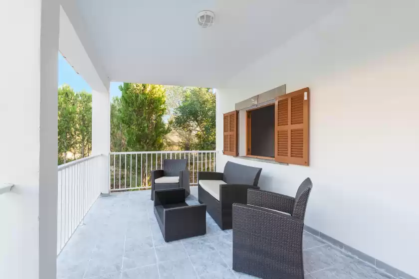 Holiday rentals in Sa sitra, Sa Pobla