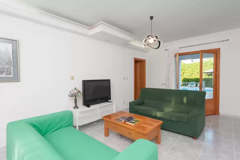 Holiday rentals in Sa sitra, Sa Pobla