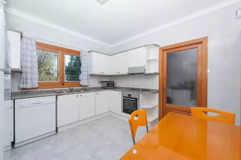 Holiday rentals in Sa sitra, Sa Pobla