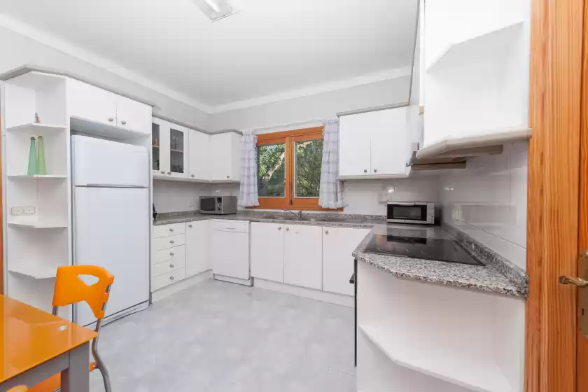 Holiday rentals in Sa sitra, Sa Pobla
