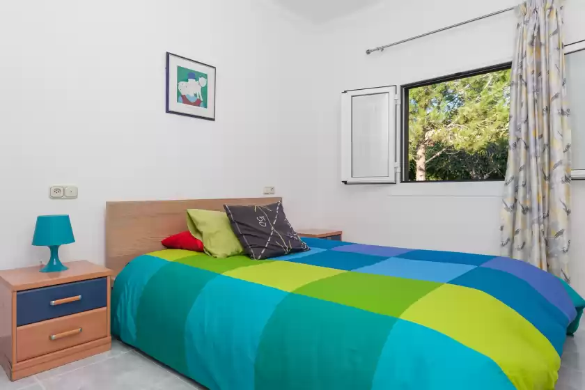 Holiday rentals in Sa sitra, Sa Pobla