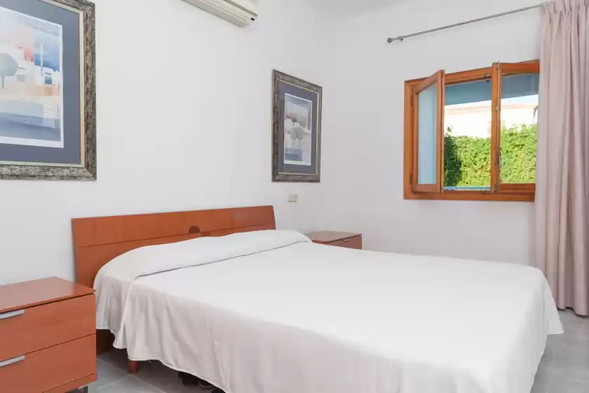 Holiday rentals in Sa sitra, Sa Pobla