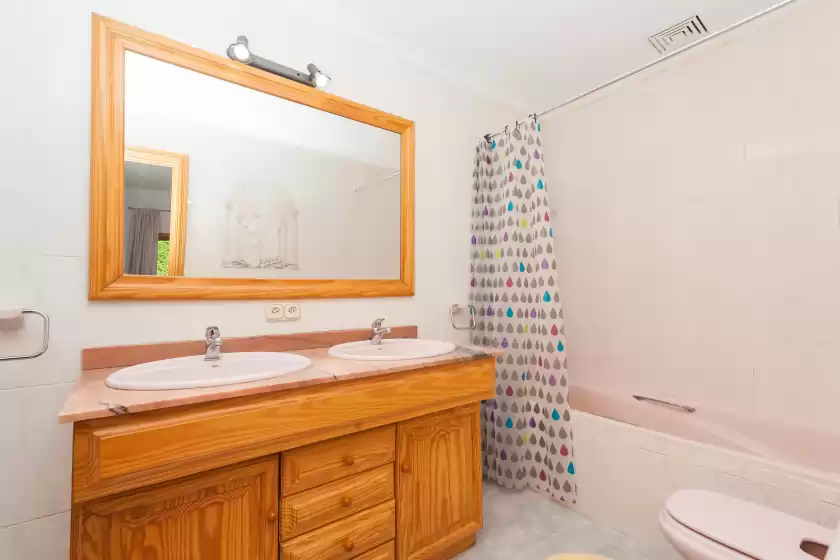 Holiday rentals in Sa sitra, Sa Pobla