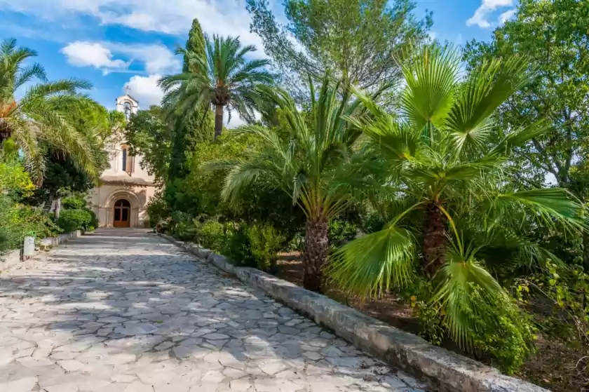 Holiday rentals in Sa sitra, Sa Pobla