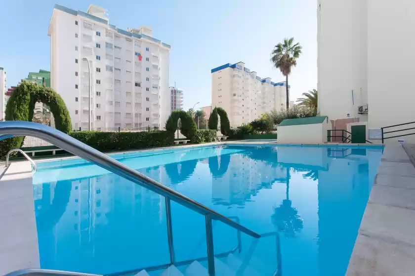 Alquiler vacacional en Ariadna, Grau i Platja